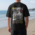 Tokyo Overdrive Oversized T-Shirt