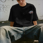 Nightrunner Oversized T-Shirt
