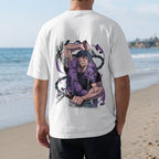 Jujutsu Kaisen Oversized T-Shirt