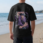Jujutsu Kaisen Oversized T-Shirt