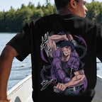 Jujutsu Kaisen Oversized T-Shirt