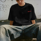 Dragonline R32 Oversized T-Shirt