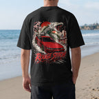 Dragonline R32 Oversized T-Shirt