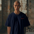 Dragonline R32 Oversized T-Shirt