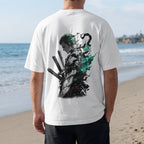 Zoro Oversized T-Shirt