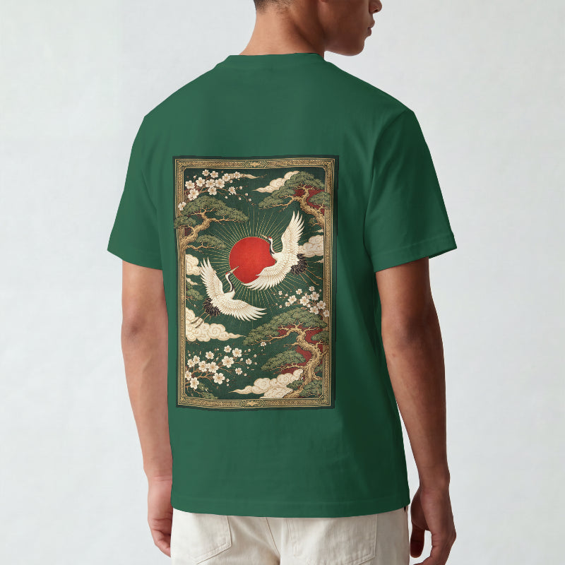 Rising Silence T-Shirt