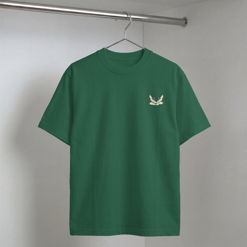 Rising Silence T-Shirt
