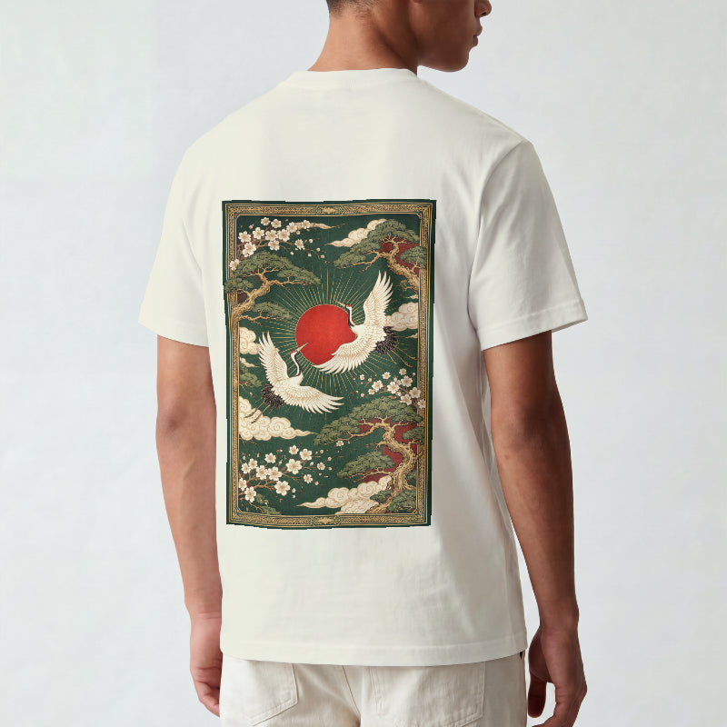 Rising Silence T-Shirt