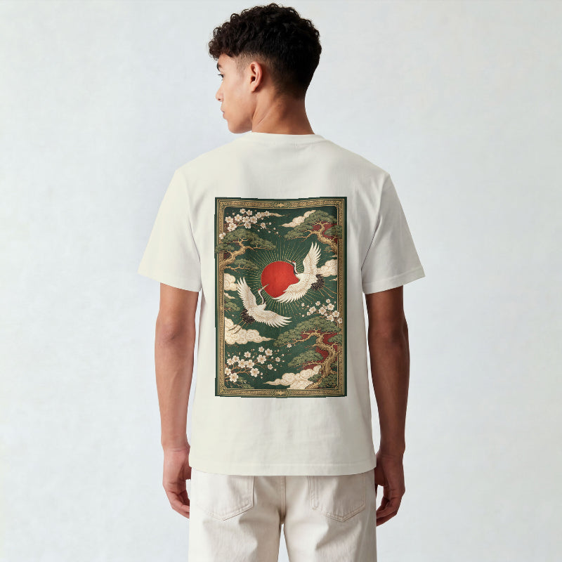 Rising Silence T-Shirt