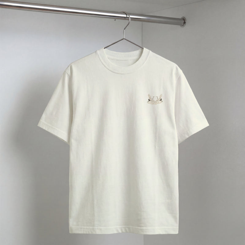 Rising Silence T-Shirt