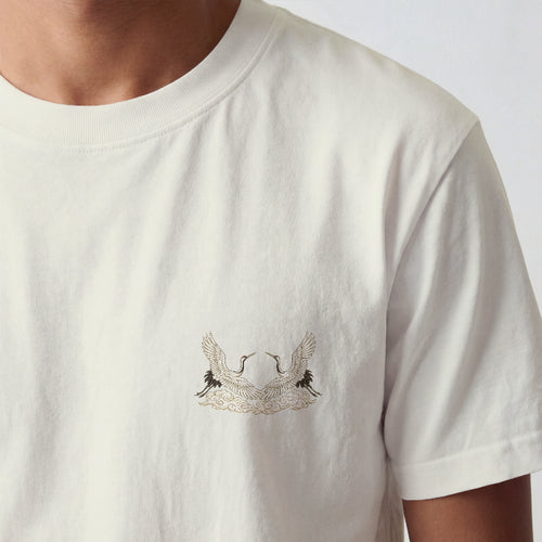 Rising Silence T-Shirt