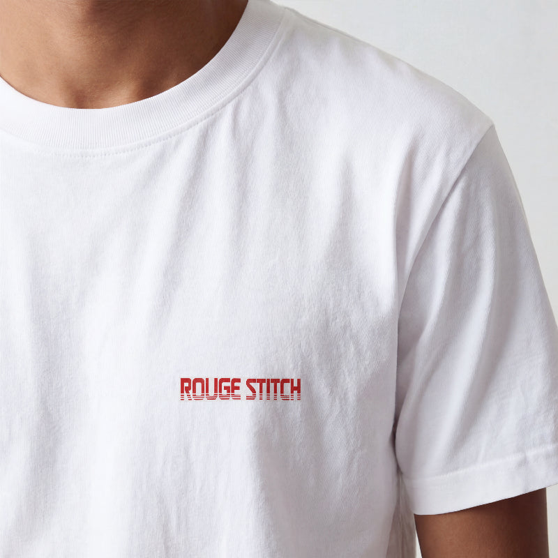 8-Bit Rebellion T-Shirt