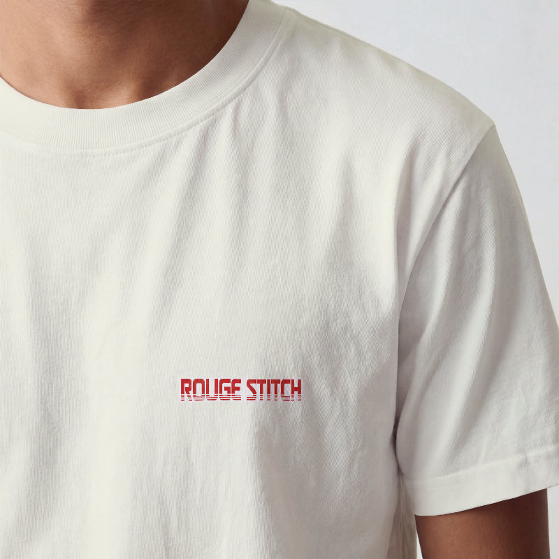 8-Bit Rebellion T-Shirt