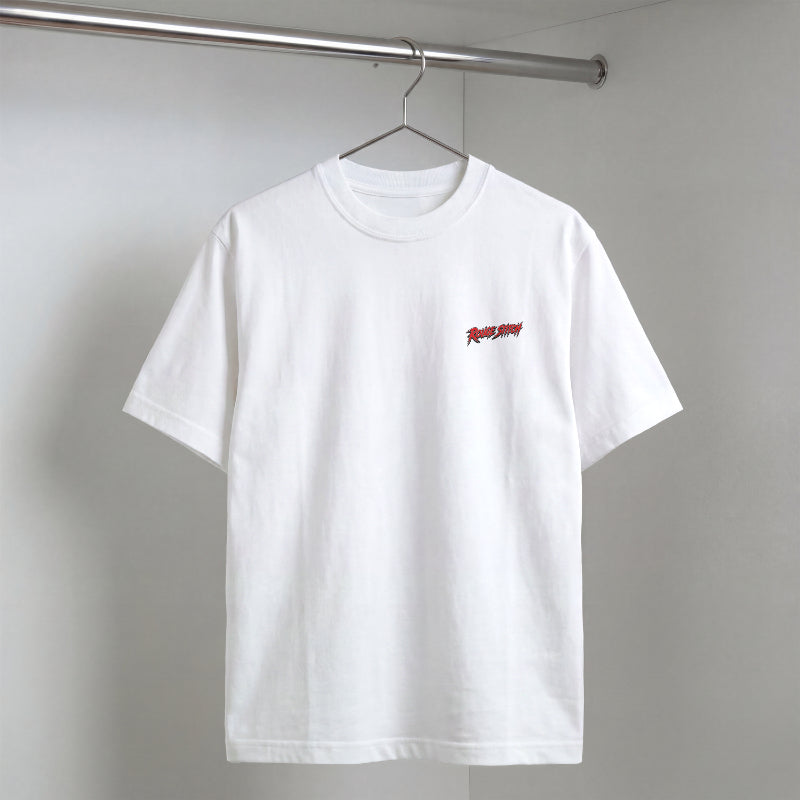 Midnight Rouge Machine T-Shirt