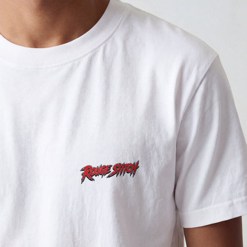 Midnight Rouge Machine T-Shirt