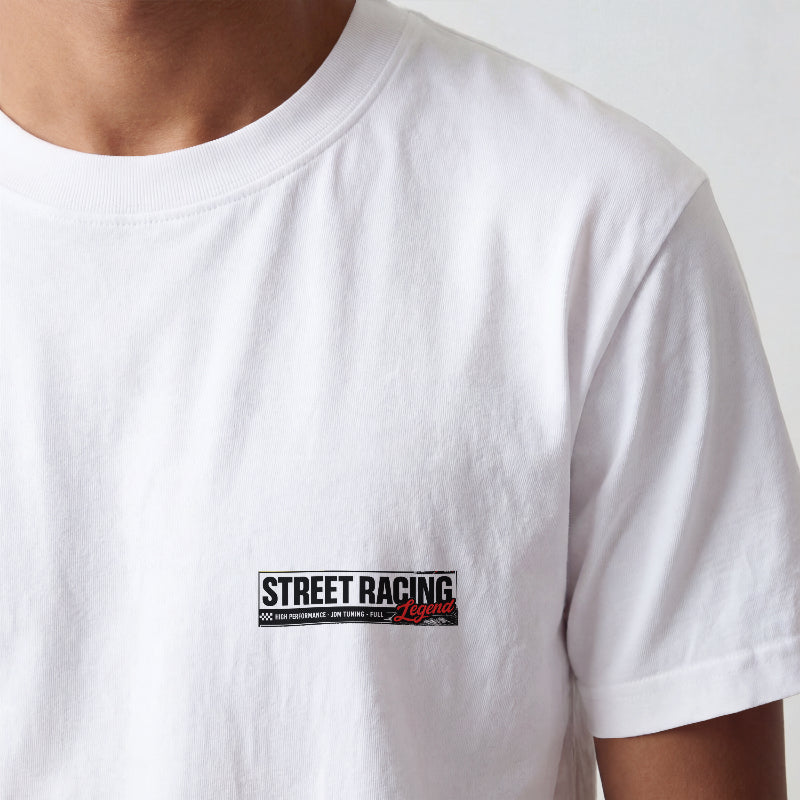 Tokyo Overdrive T-Shirt